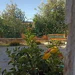 Cilento Mare Lejlighed Marina di Camerota