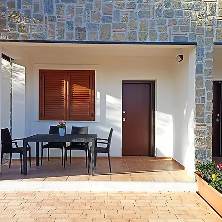 Appartement Cilento Mare Marina di Camerota