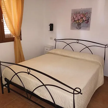 Appartement Cilento Mare *