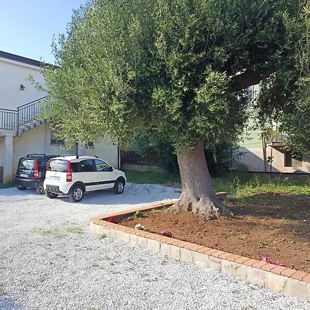 Appartement Cilento Mare Marina di Camerota