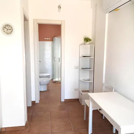 Apartmán Cilento Mare Marina di Camerota
