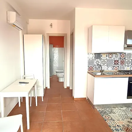 Cilento Mare Marina di Camerota