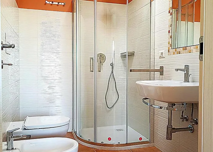 Appartement Cilento Mare