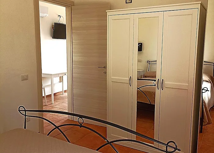 Cilento Mare Marina di Camerota