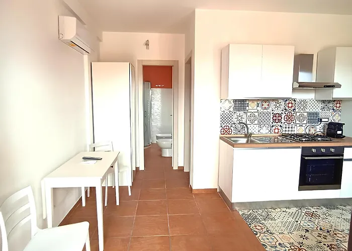 Cilento Mare Marina di Camerota