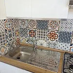 Cilento Mare דירה מרינה די קמרוטה