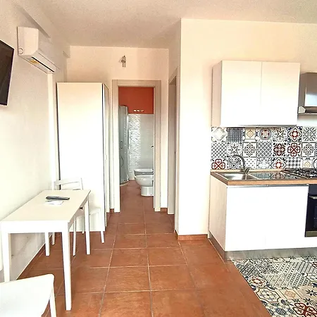 Apartment Cilento Mare