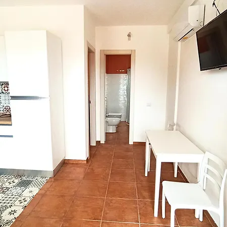 Cilento Mare Apartment *