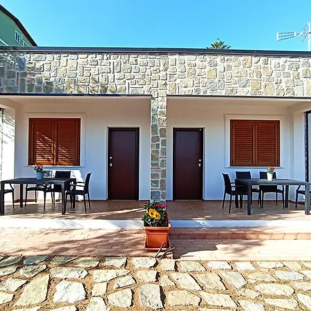Apartment Cilento Mare Marina di Camerota