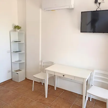 Cilento Mare Apartment Marina di Camerota