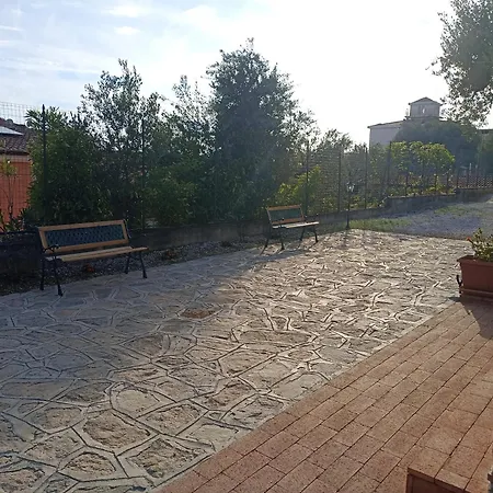 Cilento Mare مارينا دي كاميروتا