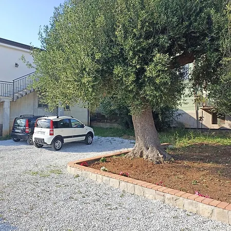 Cilento Mare Apartment *