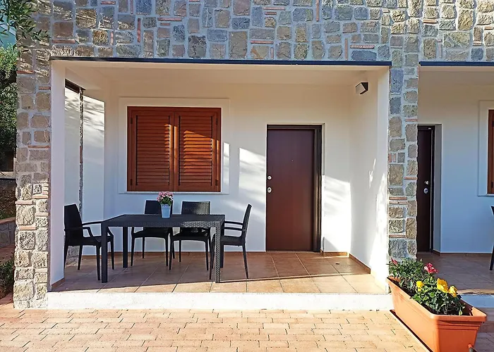 Apartamento Cilento Mare Marina di Camerota