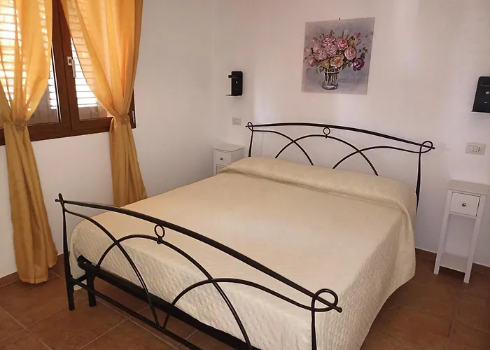 Apartamento Cilento Mare *