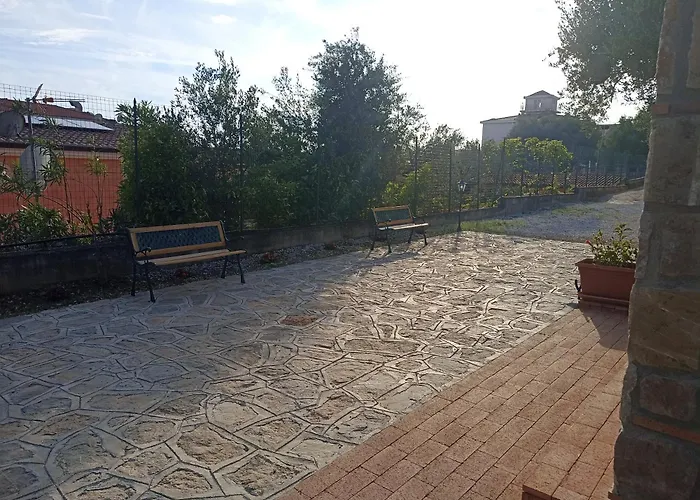 Cilento Mare Marina di Camerota