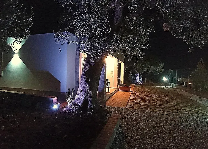 Cilento Mare Apartamento *