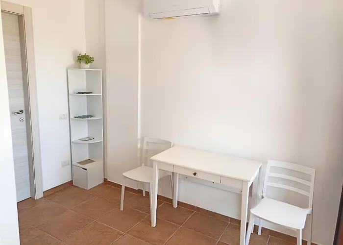 Cilento Mare * Marina di Camerota