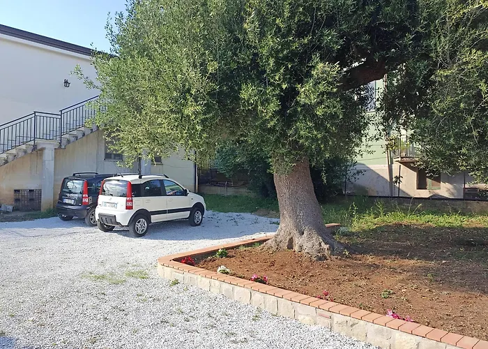 Apartamento Cilento Mare Marina di Camerota